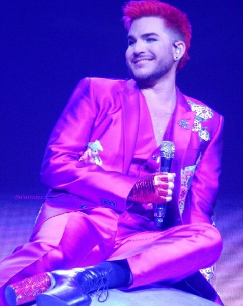Créditos: @alalways
