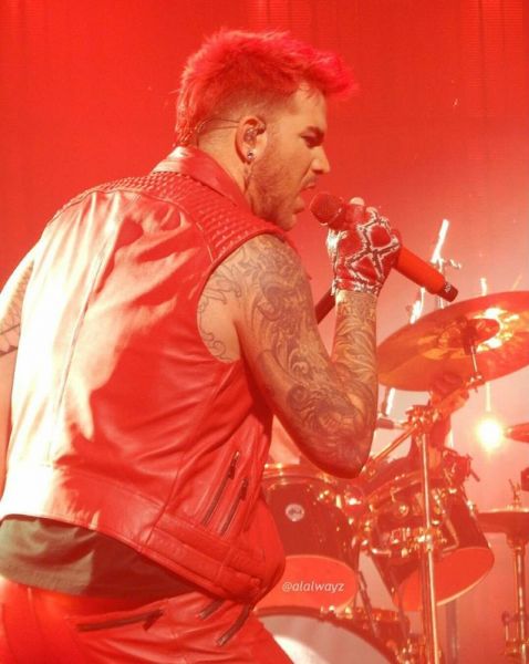 Créditos: @alalways
