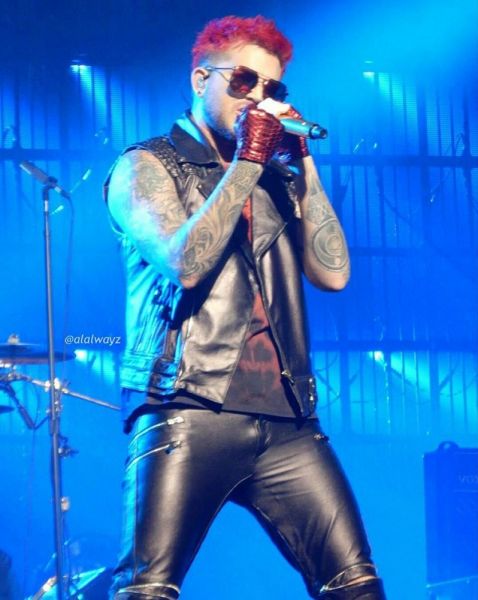 Créditos: @alalways
