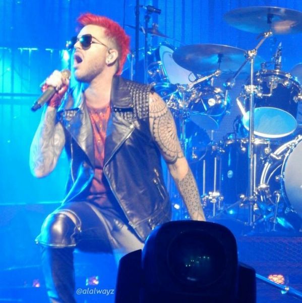 Créditos: @alalways
