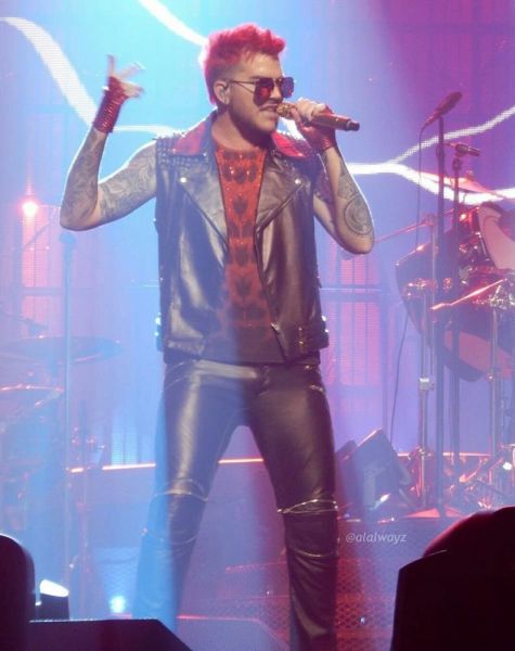 Créditos: @alalways

