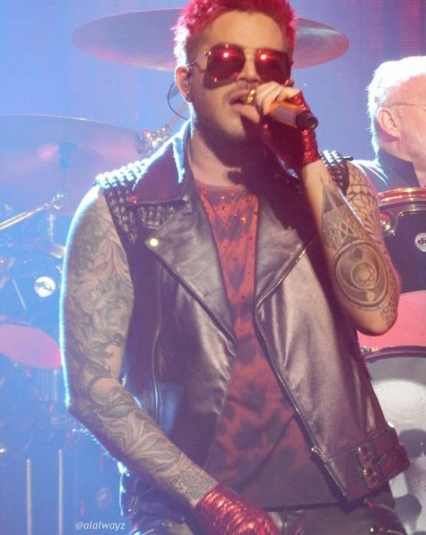 Créditos: @alalways
