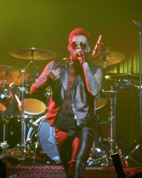 Créditos: @alalways
