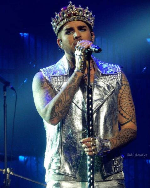 Créditos: @alalways
