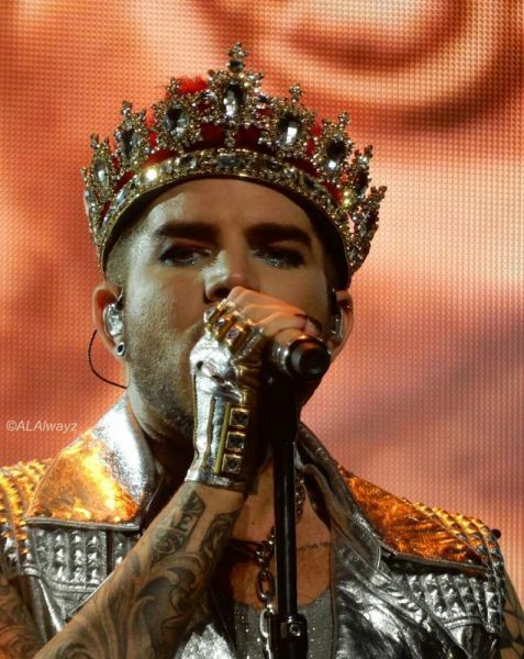 Créditos: @alalways
