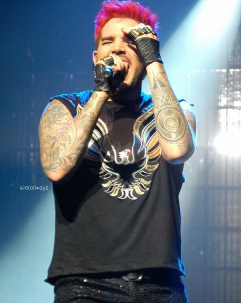 Créditos: @alalways
