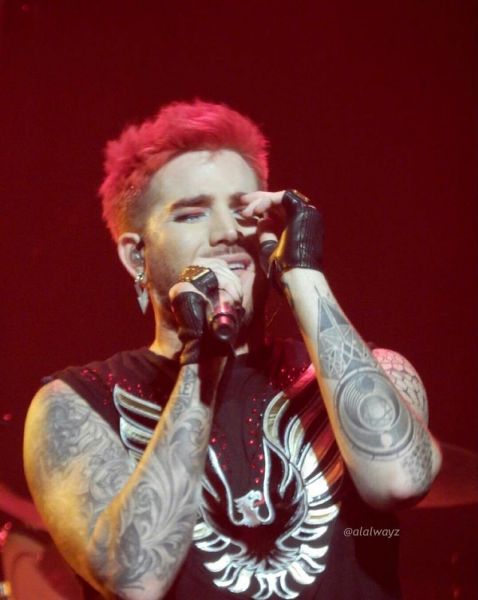 Créditos: @alalways
