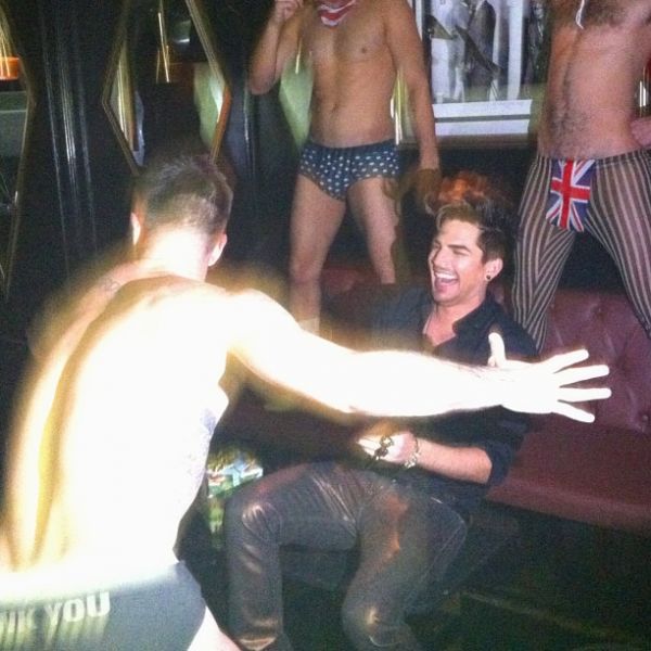 Créditos: @TheColinOwens
