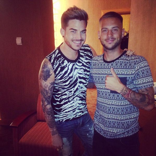 Créditos: @antonhysenoffic
