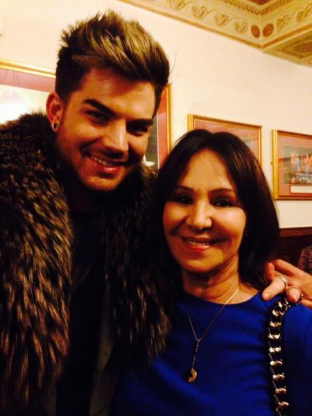 Créditos: @arlenephillips
