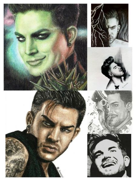 Créditos: @artby_homosek
