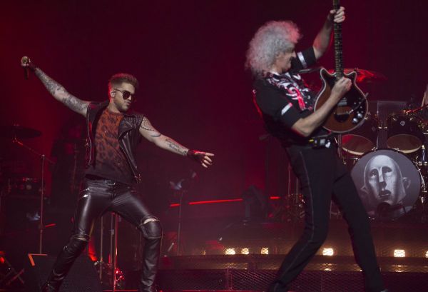 Créditos: @barclayscenter
