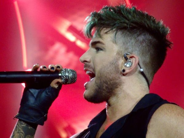 Créditos: @becksie1 
