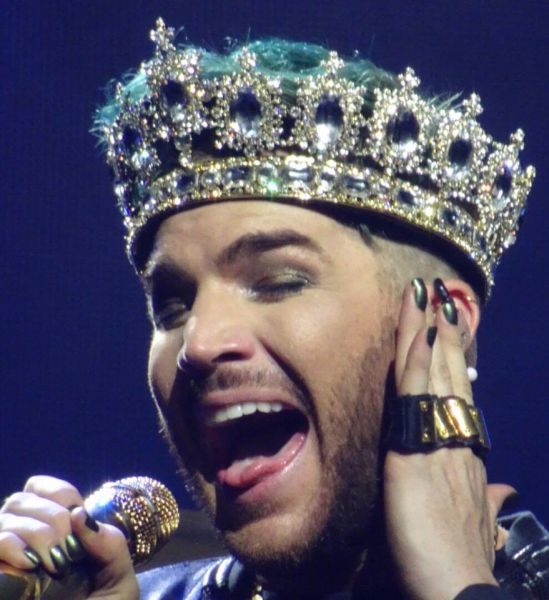 Créditos:  @becksie1
