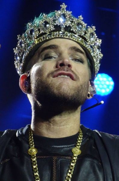 Créditos:  @becksie1
