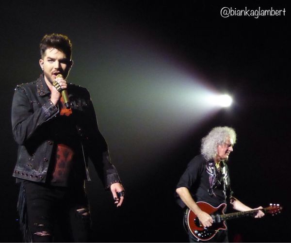 Créditos: @biankaglambert
