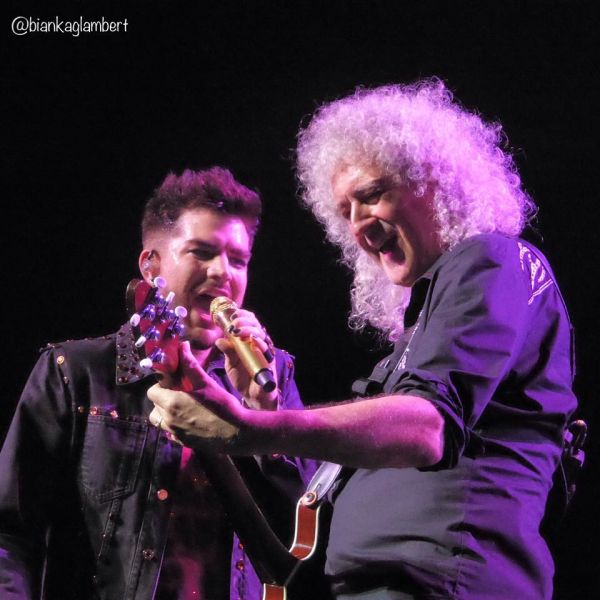 Créditos: @biankaglambert

