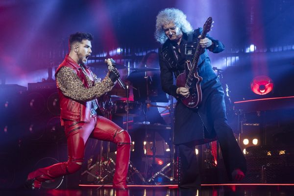 Créditos: @bibalukas
