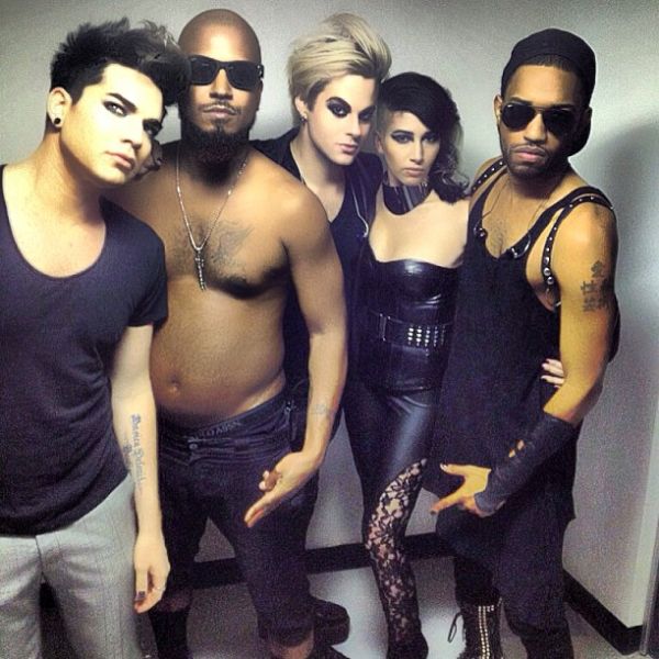 Créditos: @brianlondon
