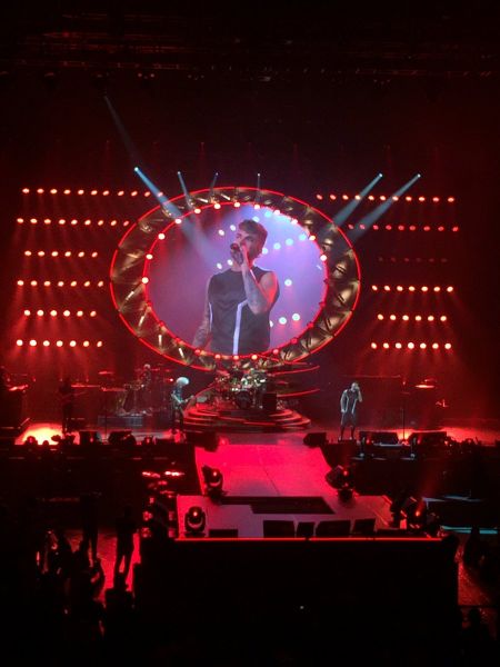 Créditos: @ccglambert

