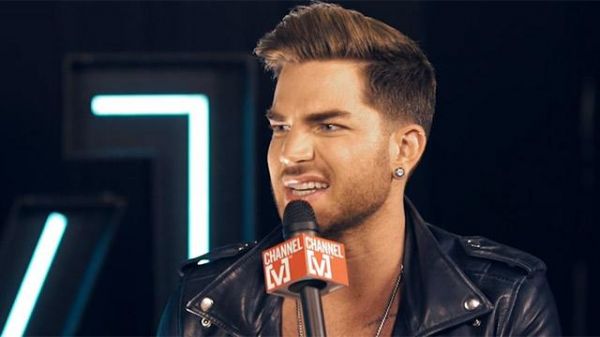 Créditos: @channelv
