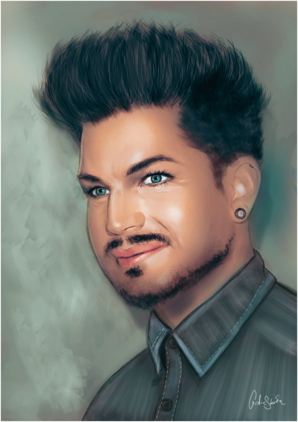 Créditos: @CreativeSharka
