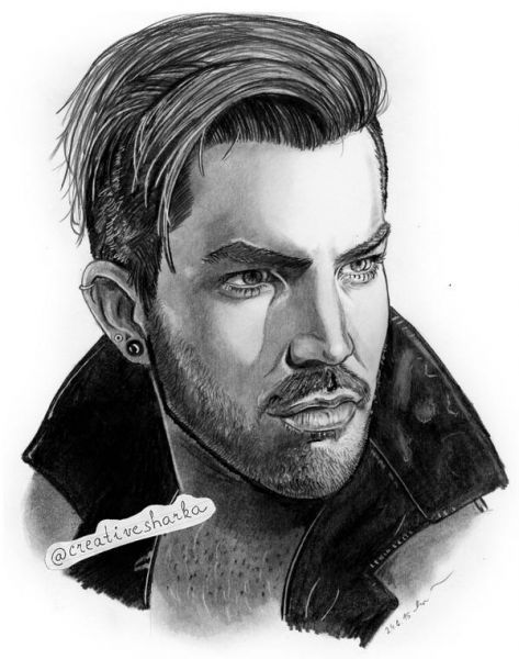 Créditos: @creativesharka
