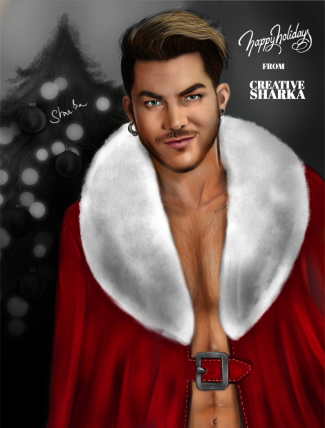 Créditos: @creativesharka
