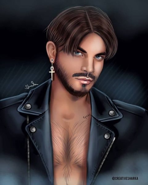 Créditos: @creativesharka
