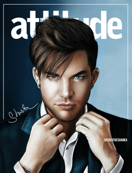 Créditos: @creativesharka
