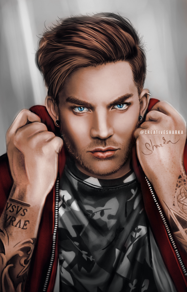 Créditos: @creativesharka
