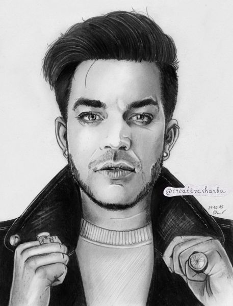 Créditos: @creativesharka 
