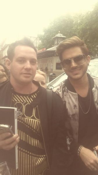 Créditos: @dazgale
