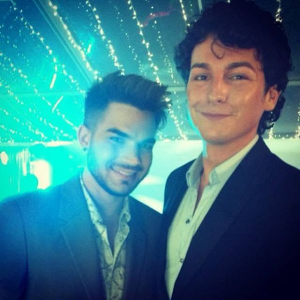 Créditos: @emmett_keith
