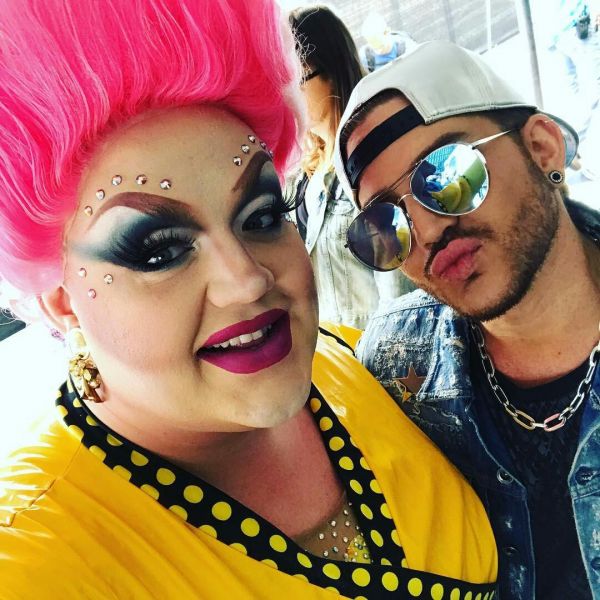 Créditos: @eurekaohara
