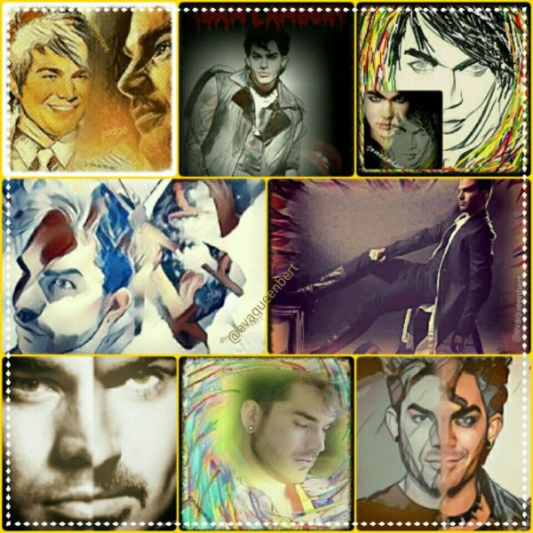 Créditos: @evaqueenbert
