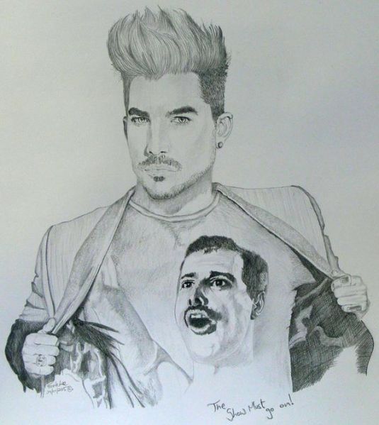 Créditos: @frankleeart
