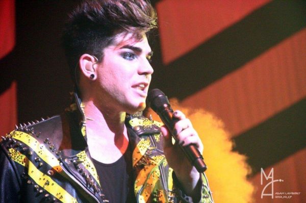Créditos: @glam_alidol
