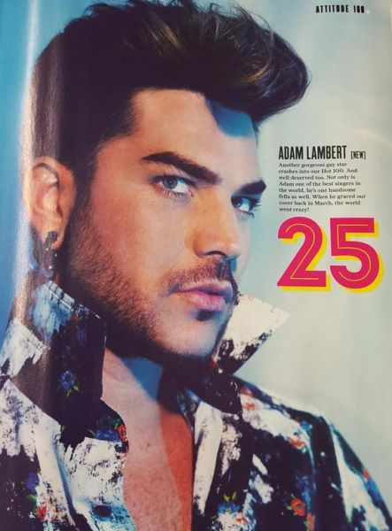 Créditos: @glamberlicious
