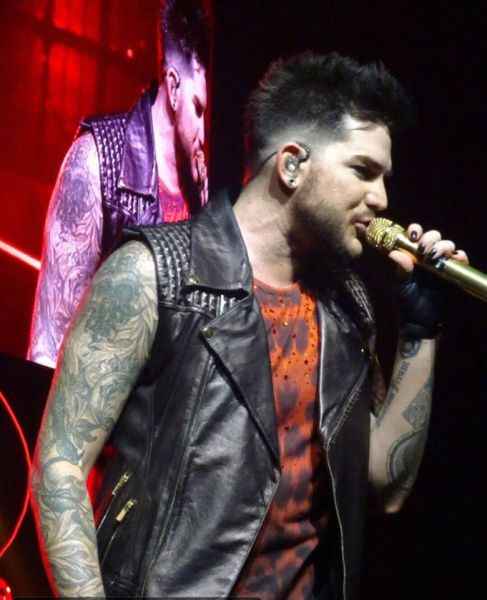 Créditos: @glambertesque
