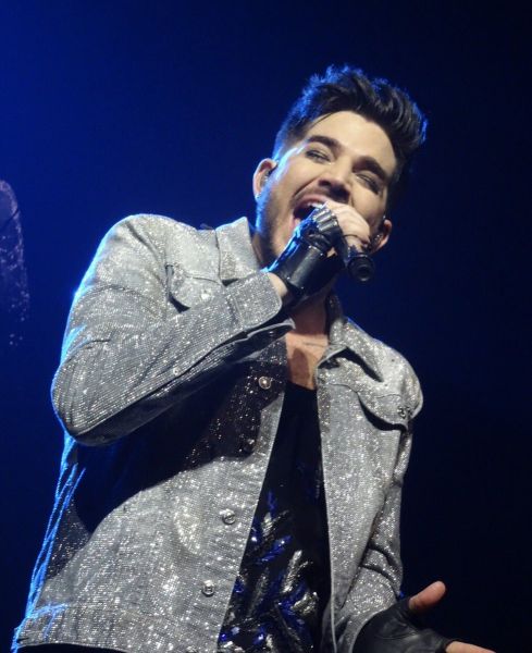 Créditos: @glambertesque
