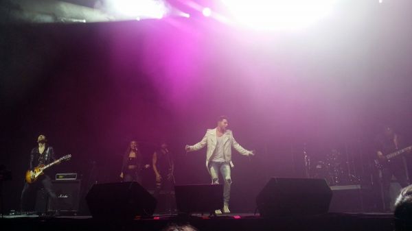Créditos: @glamfamdoc
