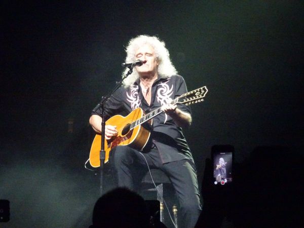Créditos: @iamjosephinemok
