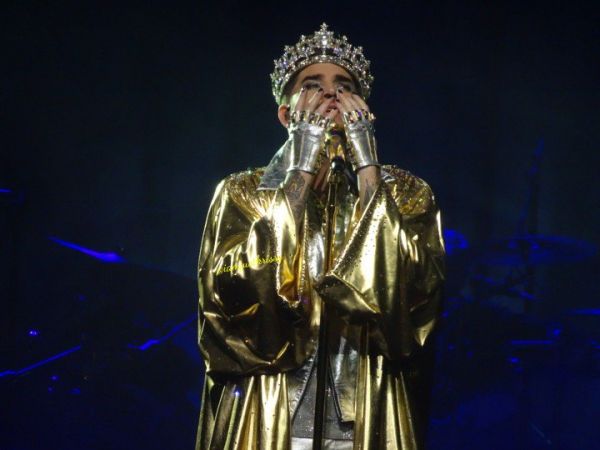 Créditos: @iamjustmissy
