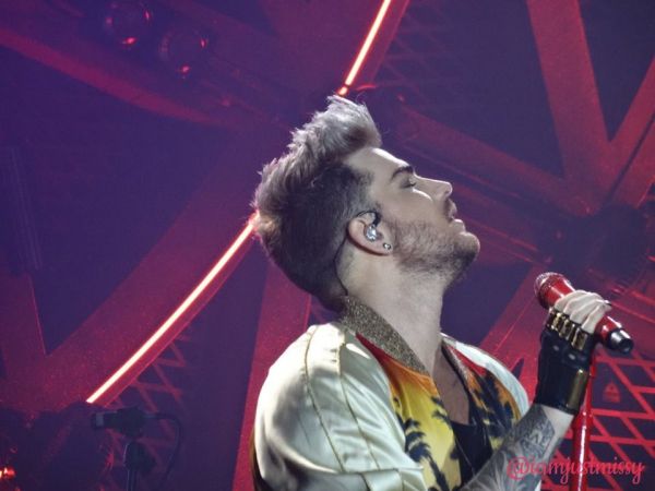 Créditos: @iamjustmissy 

