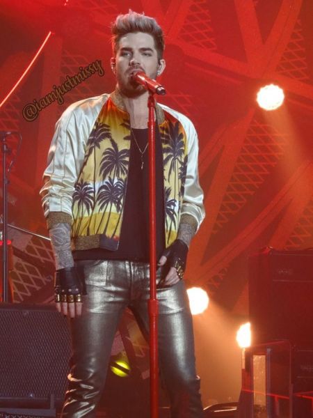 Créditos: @iamjustmissy 
