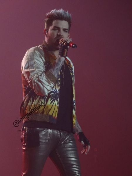 Créditos: @iamjustmissy 
