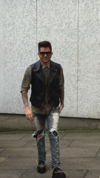 Créditos: @iamjustmissy
