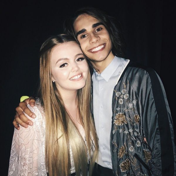 13/11
Créditos: @IsaiahFirebrace
