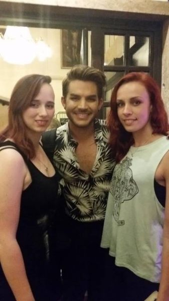 Créditos: @itsmeSherelle

